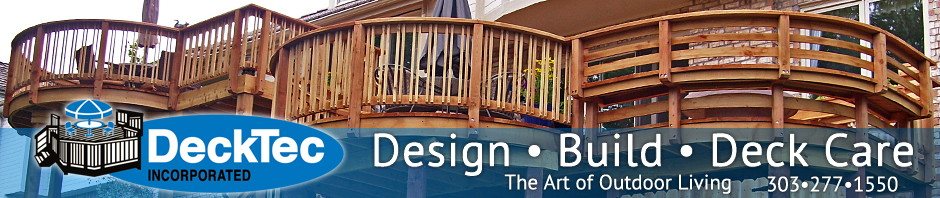 DeckTec Outdoor Designs