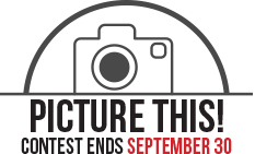 Picture This Contest Ends September 30