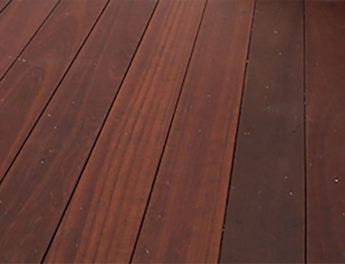 Which stain color should I choose?