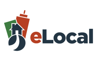 eLocal logo