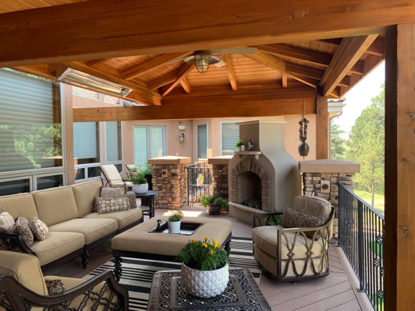 Why Design Matters - DeckTec Outdoor Designs