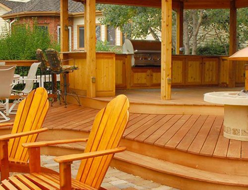 6 Keys to Designing a Functional and Appealing Custom Deck
