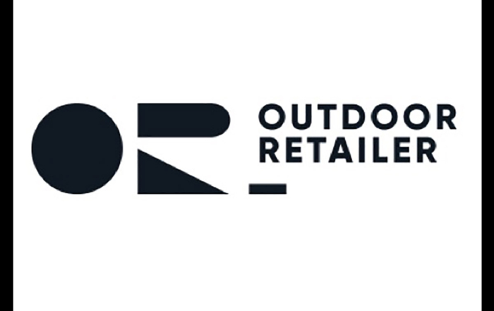 outdoor retailer logo