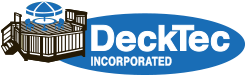 DeckTec Outdoor Designs Logo