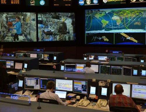 Eric Veronesi: DeckTec’s Mission Control