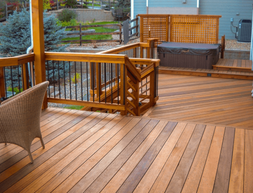 A Deck Can Boost Your Home’s Value (If You Follow These Rules)