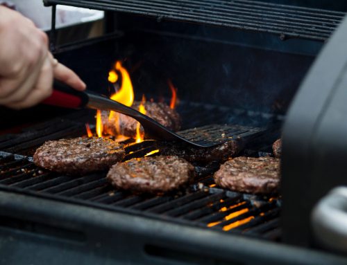 5 Grill-Friendly Recipes That Will Leave You Drooling