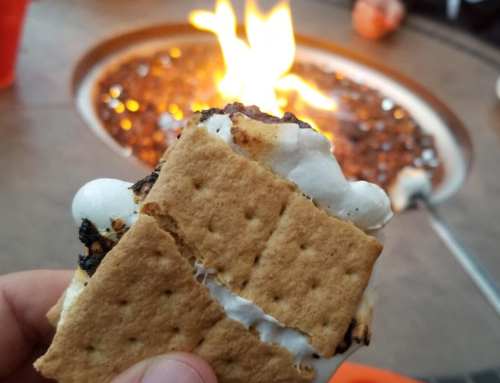 We Demand S’more!