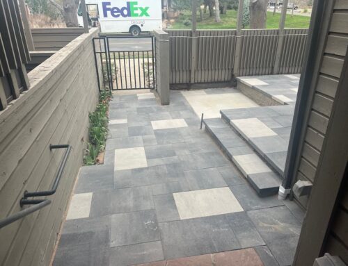Paver Innovation: Transforming Outdoor Spaces with Style and Functionality