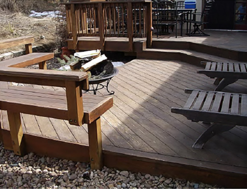 Revitalize Your Outdoor Oasis: Why Spring Deck Maintenance is Essential