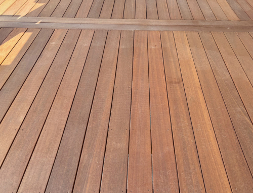 Keep Your Deck Looking Beautiful with Simple, Routine Maintenance